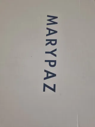 Zapatos de tacón fucsia