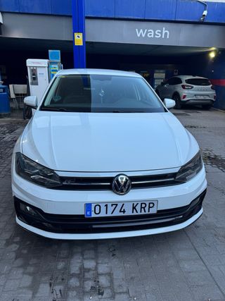 Volkswagen Polo - R LINE