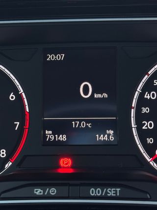 Volkswagen Polo - R LINE