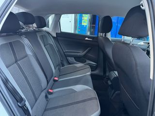 Volkswagen Polo - R LINE