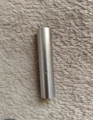 Tubo vapor cafetera CECOTEC power 20