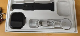 Reloj Inteligente 4G Android SIM