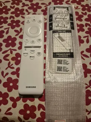 Mando Samsung BN59-01482L Solar Cell