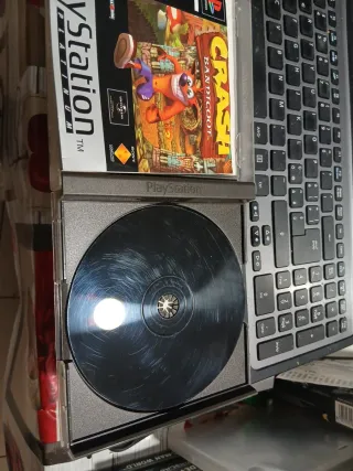 Crash Bandicoot PS1: 5 Giochi