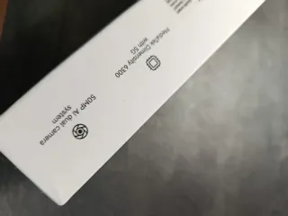 Xiaomi Redmi 15C 128GB NFC nuevo