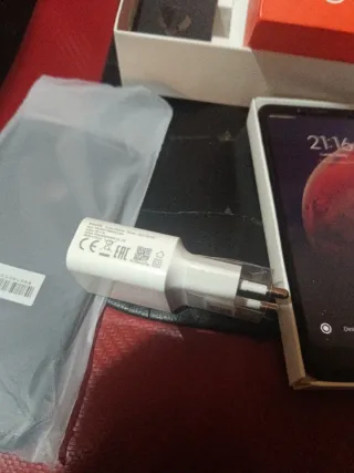 Xiaomi Redmi Note 5 4GB/64GB Caja Completa