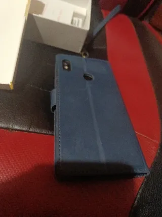 Xiaomi Redmi Note 5 4GB/64GB Caja Completa