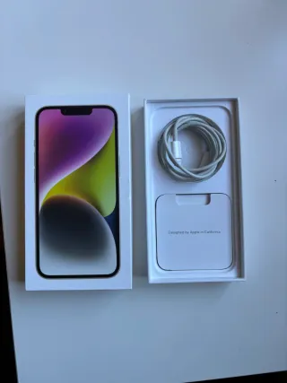 iPhone 14 128 GB