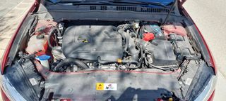 Ford Mondeo Titanium 2015