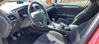 Ford Mondeo Titanium 2015