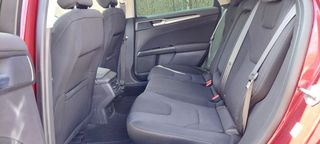 Ford Mondeo Titanium 2015