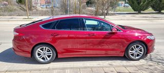 Ford Mondeo Titanium 2015