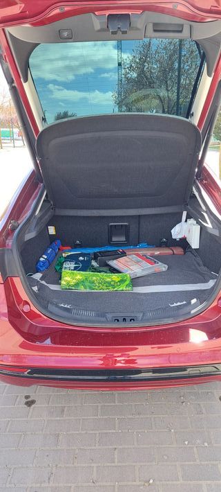 Ford Mondeo Titanium 2015