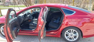 Ford Mondeo Titanium 2015