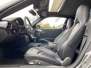 Porsche 997.2 S Coupé Manual 2011