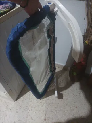 Barandilla de Cama Infantil