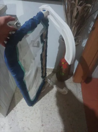 Barandilla de Cama Infantil