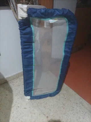 Barandilla de Cama Infantil