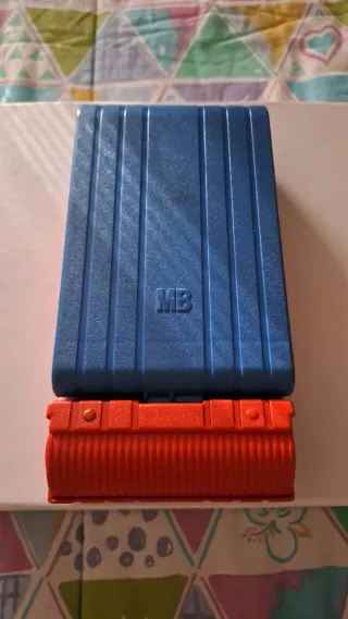 Battaglia Navale MB Giochi Travel