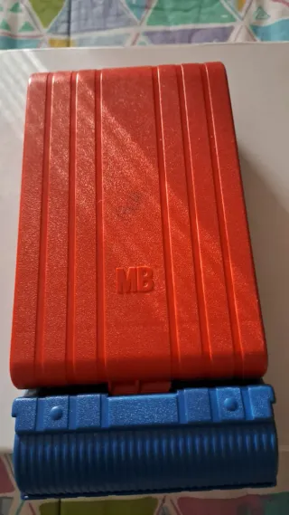 Battaglia Navale MB Giochi Travel