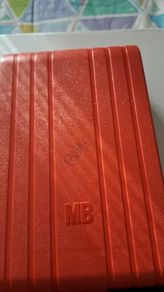 Battaglia Navale MB Giochi Travel