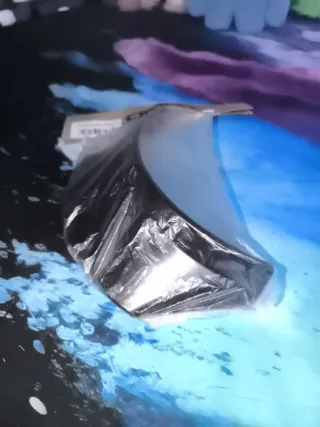 Visera Casco DMD Standard Peak