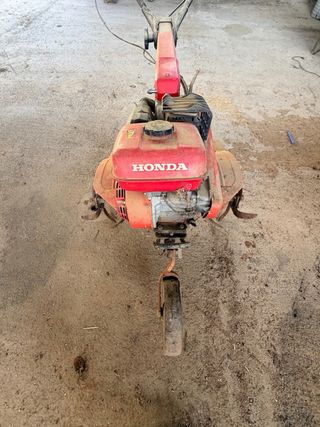 Motocultor Honda