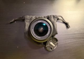 Cámara Réflex Nikon D5100 Negra