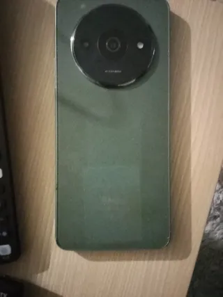 Xiaomi Redmi A3 Verde/Negro