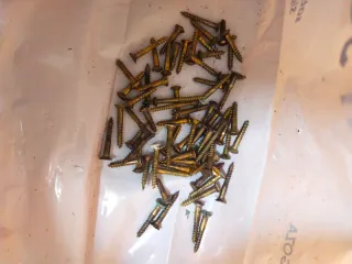 Manillas puerta interior y entrada