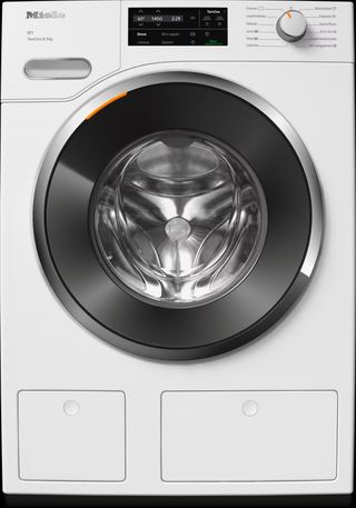Lavatrice Miele TwinDos Nuova