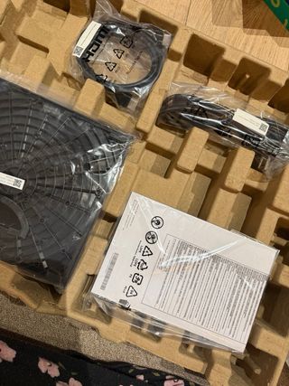 Monitor KOORUI N07 27 4K UltraHD