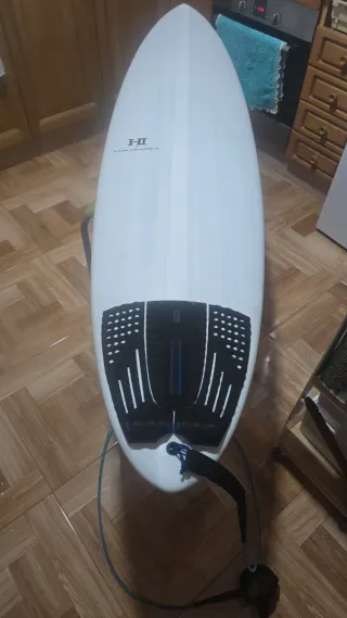Tabla de surf HI MID6