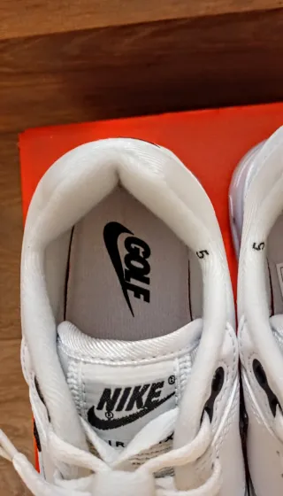 Nike Air Max 1 86 OG G Zapatos Golf