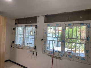 Ventanas PVC Instalación Profesional