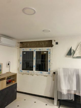 Ventanas PVC Instalación Profesional