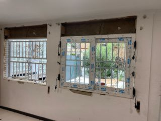 Ventanas PVC Instalación Profesional