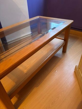 Muebles de salón modulares