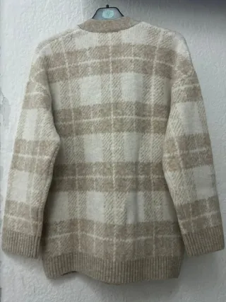 Abrigo fino Rails Talla S