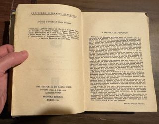 Enciclopedia Geográfica Ed. Sopena 1964