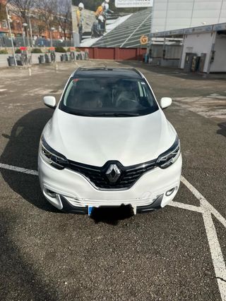 Renault Kadjar 2016