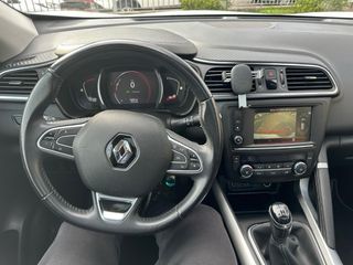 Renault Kadjar 2016