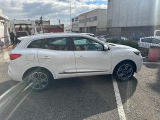 Renault Kadjar 2016