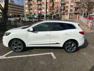 Renault Kadjar 2016