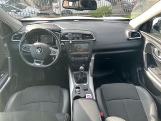 Renault Kadjar 2016