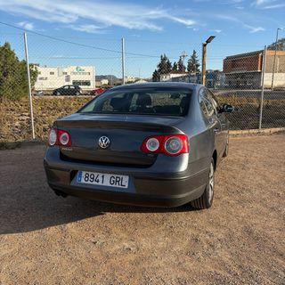 VOLKSWAGEN PASSAT 2.0 TDI ¡ÚNICO PROPIETARIO !