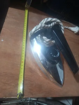 Planchas Antiguas (33) + Soporte(7)