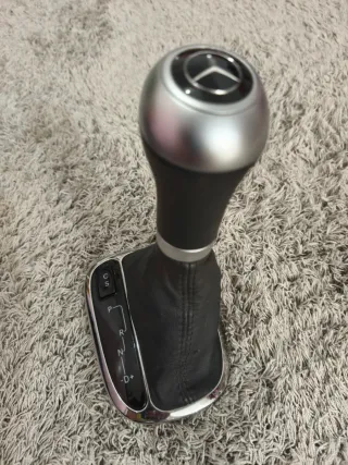 Pomo Palanca Automática Mercedes W203 Restyling