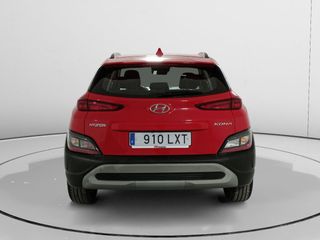 Hyundai Kona 1.0 TGDi Maxx 4x2 88 kW (120 CV)