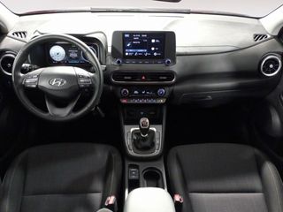 Hyundai Kona 1.0 TGDi Maxx 4x2 88 kW (120 CV)
